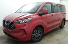 Ford Tourneo Custom Titanium X L1H1 Nowy Model Automat Niski Przebieg 2024r.