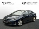 Toyota Corolla 1.8 Hybrid  COMFORT TECH, salon Polska, gwarancja, FV23%
