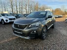 Peugeot 3008 Kamera cofania,2 klucze,czujniki - 3