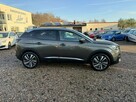 Peugeot 3008 Kamera cofania,2 klucze,czujniki - 4