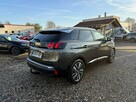 Peugeot 3008 Kamera cofania,2 klucze,czujniki - 5