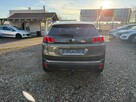 Peugeot 3008 Kamera cofania,2 klucze,czujniki - 8