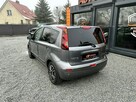 Nissan Note LPG do 2030r, Automat,Klimatyzacja,Nawigacja,Tempomat,Bluetooth,Isofix - 3
