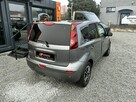 Nissan Note LPG do 2030r, Automat,Klimatyzacja,Nawigacja,Tempomat,Bluetooth,Isofix - 4