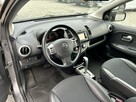 Nissan Note LPG do 2030r, Automat,Klimatyzacja,Nawigacja,Tempomat,Bluetooth,Isofix - 10