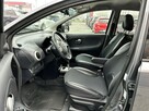 Nissan Note LPG do 2030r, Automat,Klimatyzacja,Nawigacja,Tempomat,Bluetooth,Isofix - 11