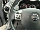 Nissan Note LPG do 2030r, Automat,Klimatyzacja,Nawigacja,Tempomat,Bluetooth,Isofix - 16