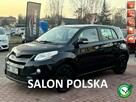 Toyota Urban Cruiser Gwarancja, Klimatronik, Salon Polska, Super Stan, Doinwestowany - 1