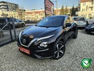 Nissan Juke Kamery 360" | Pół-Skóry | Tempomat| Nawigacja | Grzane Fotele |Automat - 1