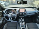 Nissan Juke Kamery 360" | Pół-Skóry | Tempomat| Nawigacja | Grzane Fotele |Automat - 7