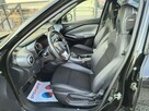 Nissan Juke Kamery 360" | Pół-Skóry | Tempomat| Nawigacja | Grzane Fotele |Automat - 9