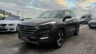 Hyundai Tucson 1.7 Crdi Navi kamera skóry ledy bezwypadkowy zamiana serwis 1.r.gwaran - 5