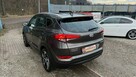 Hyundai Tucson 1.7 Crdi Navi kamera skóry ledy bezwypadkowy zamiana serwis 1.r.gwaran - 8