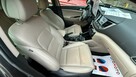 Hyundai Tucson 1.7 Crdi Navi kamera skóry ledy bezwypadkowy zamiana serwis 1.r.gwaran - 11