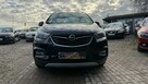 Opel Mokka 1.4 turbo Navi CarPlay ledy bezwypadkowy serwis zamiana 1.tgwarancji - 2