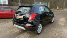 Opel Mokka 1.4 turbo Navi CarPlay ledy bezwypadkowy serwis zamiana 1.tgwarancji - 5