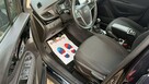 Opel Mokka 1.4 turbo Navi CarPlay ledy bezwypadkowy serwis zamiana 1.tgwarancji - 12