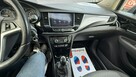 Opel Mokka 1.4 turbo Navi CarPlay ledy bezwypadkowy serwis zamiana 1.tgwarancji - 14