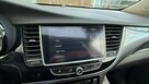 Opel Mokka 1.4 turbo Navi CarPlay ledy bezwypadkowy serwis zamiana 1.tgwarancji - 15