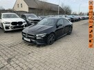 Mercedes CLA 200 AMG Line Automat 4 Matic Skóra Podgrzewanie Kamera 163KM