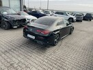 Mercedes CLA 200 AMG Line Automat 4 Matic Skóra Podgrzewanie Kamera 163KM - 5