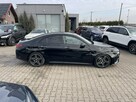 Mercedes CLA 200 AMG Line Automat 4 Matic Skóra Podgrzewanie Kamera 163KM - 6