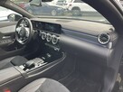 Mercedes CLA 200 AMG Line Automat 4 Matic Skóra Podgrzewanie Kamera 163KM - 15