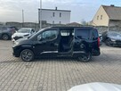 Toyota Proace City Verso Nowy model Automat Podgrzewanie Klimatronik Kamera - 7