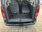 Toyota Proace City Verso Nowy model Automat Podgrzewanie Klimatronik Kamera - 10