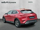 Kia XCeed 1,5 T-GDI 160 KM / 6MT / Wersja M+SMT / Salon PL / Kamera Cofania - 3