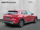 Kia XCeed 1,5 T-GDI 160 KM / 6MT / Wersja M+SMT / Salon PL / Kamera Cofania - 5