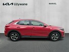 Kia XCeed 1,5 T-GDI 160 KM / 6MT / Wersja M+SMT / Salon PL / Kamera Cofania - 6
