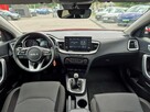 Kia XCeed 1,5 T-GDI 160 KM / 6MT / Wersja M+SMT / Salon PL / Kamera Cofania - 16
