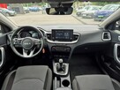 Kia XCeed 1,5 160 KM /7DCT / Dostępny  także w WYNAJMIE !! /  Gwarancja do 2031 - 15