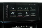 Audi e-tron 4x4 SalonPL FV23% 314KM ASO Navi Matrix LED Tempomat El.Klapa - 15