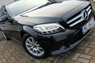 Mercedes C 200 Exclusive FV23% 160KM ASO Navi LED Grz.Fotele El.Klapa Gwarancja - 2
