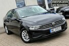 Volkswagen Passat SalonPL FV23% 1.5TSI 150KM DSG Ogrz.Fotele LED Tempomat ACC Gwarancja - 1