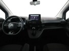 Citroen Berlingo navi klimatyzacja czujniki parkowania hak - 15
