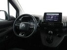 Citroen Berlingo navi klimatyzacja czujniki parkowania hak - 16