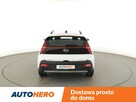 Hyundai Bayon XLine niski przebieg PDC kamera tempomat - 6