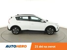 Hyundai Bayon XLine niski przebieg PDC kamera tempomat - 9