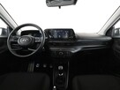 Hyundai Bayon XLine niski przebieg PDC kamera tempomat - 15