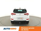 Hyundai Tucson 1.7 CRDi Panorama Nawigacja Tempomat Grzana Kanapa Fotele Kamera PDC - 6