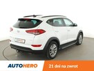 Hyundai Tucson 1.7 CRDi Panorama Nawigacja Tempomat Grzana Kanapa Fotele Kamera PDC - 7