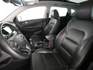 Hyundai Tucson 1.7 CRDi Panorama Nawigacja Tempomat Grzana Kanapa Fotele Kamera PDC - 13