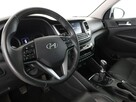 Hyundai Tucson 1.7 CRDi Panorama Nawigacja Tempomat Grzana Kanapa Fotele Kamera PDC - 14