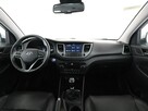 Hyundai Tucson 1.7 CRDi Panorama Nawigacja Tempomat Grzana Kanapa Fotele Kamera PDC - 15