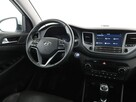Hyundai Tucson 1.7 CRDi Panorama Nawigacja Tempomat Grzana Kanapa Fotele Kamera PDC - 16