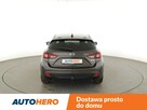 Mazda 3 navi klima auto grzane fotele czujniki parkowania - 6