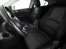 Mazda 3 navi klima auto grzane fotele czujniki parkowania - 13